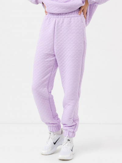 Брюки Mark Formelle 382413/22/20353Ц-19 пастельно_сиреневый - фото 3