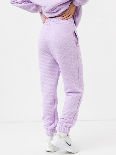 Брюки Mark Formelle 382413/22/20353Ц-19 пастельно_сиреневый - фото 4