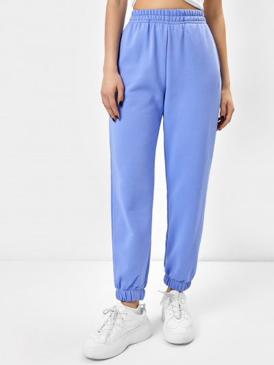 Брюки Mark Formelle 382420/22/21338Ц-7 аметист - фото 3