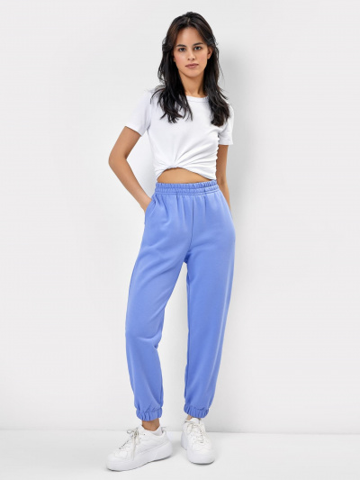 Брюки Mark Formelle 382420/22/21338Ц-7 аметист - фото 1