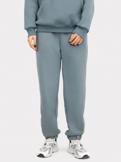 Брюки Mark Formelle 382444/22/23147Ц-7П св.голубой - фото 1