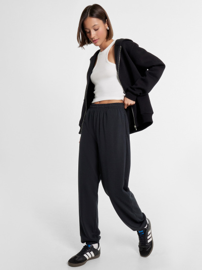 Брюки Mark Formelle 382480/22/23148Б-2 черный - фото 1