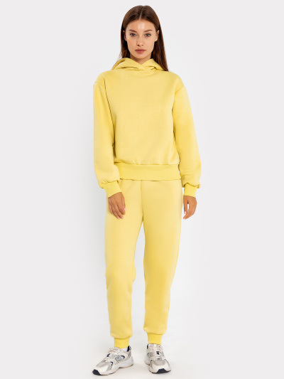 Брюки Mark Formelle 382483/22/22996Ц-7П пыльный_желтый - фото 3