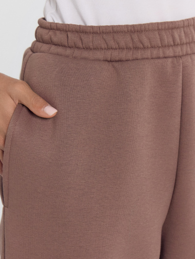 Брюки Mark Formelle 382483/22/22996Ц-7П тауп1 - фото 3