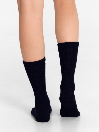 Носки Mark Formelle 390K-3021/24390K черный_рис.3021 - фото 5