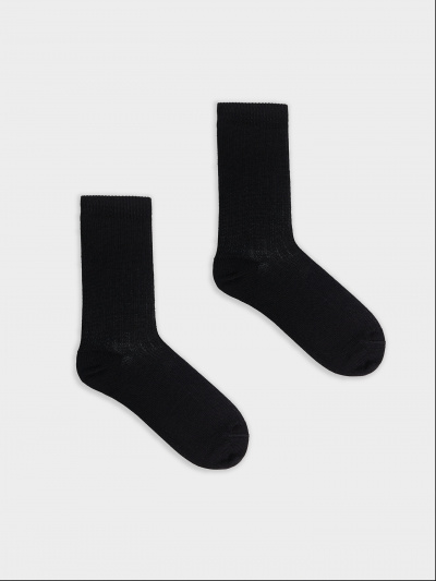 Носки Mark Formelle 390K-3021/24390K черный_рис.3021 - фото 4