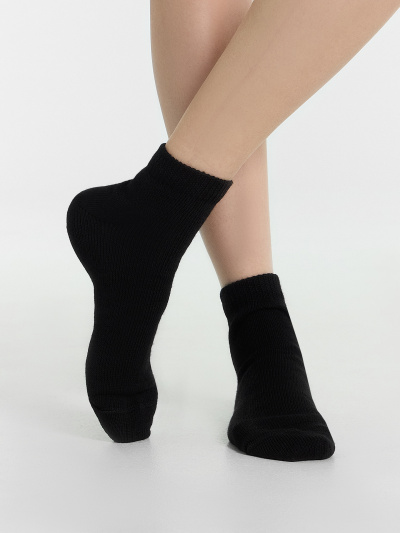 Носки Mark Formelle 390K-3022/24390K-1 черный_рис.3022 - фото 6