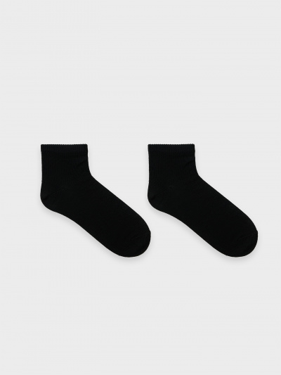 Носки Mark Formelle 390K-3022/24390K-1 черный_рис.3022 - фото 4