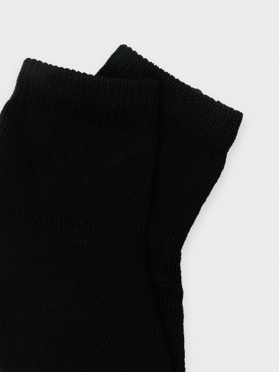 Носки Mark Formelle 390K-3022/24390K-1 черный_рис.3022 - фото 2