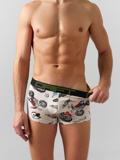 Трусы Mark Formelle 411124/24-3948П-5 мотосезон_на_льду - фото 8