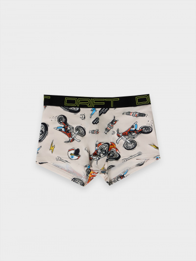 Трусы Mark Formelle 411124/24-3948П-5 мотосезон_на_льду - фото 6