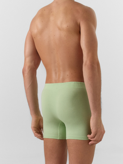 Трусы Mark Formelle 411143/24-4660Ц-5 зеленая_дымка - фото 2