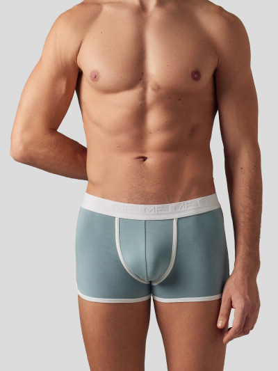 Трусы Mark Formelle 411165-2/24-4503Ц-5 сланец_графит - фото 9