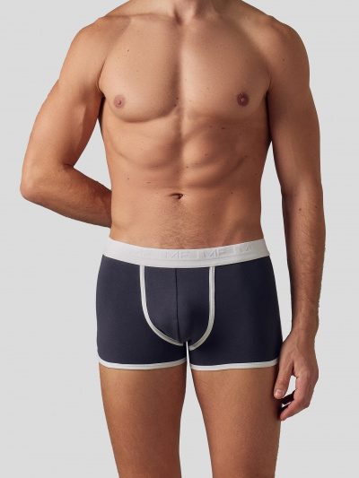 Трусы Mark Formelle 411165-2/24-4503Ц-5 сланец_графит - фото 8