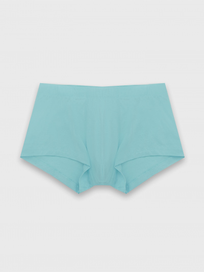 Трусы Mark Formelle 411213/24-4567Ц-5 голубой - фото 6