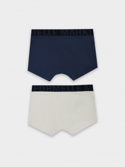 Трусы Mark Formelle 411215-2/25-5146Ц-5 глубокий_синий_мрамор - фото 6