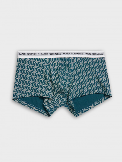Трусы Mark Formelle 411215/24-4321П-5 геометрия_на_атлантике - фото 3