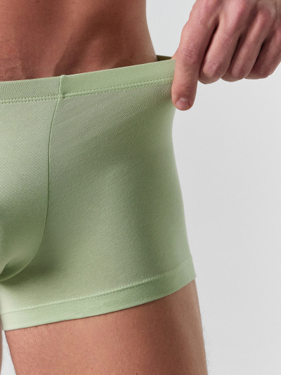 Трусы Mark Formelle 411216/24-4089Ц-5 зеленая_дымка - фото 2