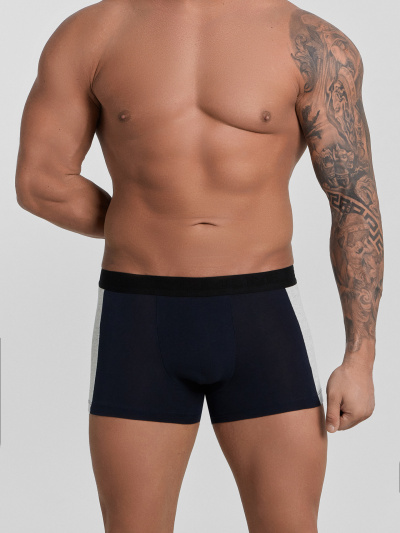 Трусы Mark Formelle 411224/24-4440Ц-5 неви1 - фото 1