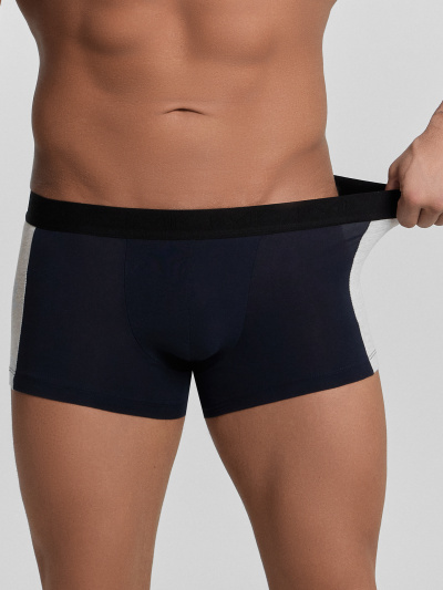 Трусы Mark Formelle 411224/24-4440Ц-5 неви1 - фото 5