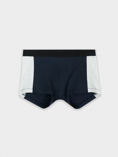 Трусы Mark Formelle 411224/24-4440Ц-5 неви1 - фото 2