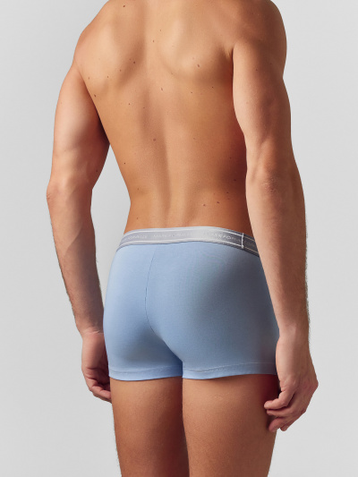 Трусы Mark Formelle 411225/24-4375Ц-5 пыльный_голубой - фото 2