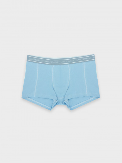 Трусы Mark Formelle 411225/24-4375Ц-5 пыльный_голубой - фото 3
