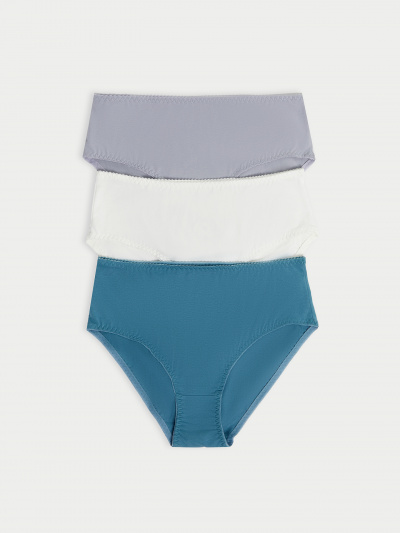 Трусы Mark Formelle 412075-3/24-44-27193Б-5 арктика - фото 4