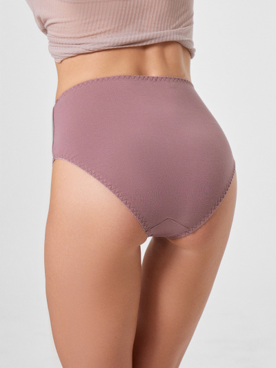 Трусы Mark Formelle 412075-3/24-44-27193Б-5 кофейная_роза1 - фото 8