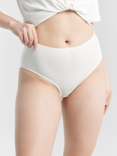 Трусы Mark Formelle 412075-3/24-44-27193Б-5 сумрачно_белый5 - фото 9