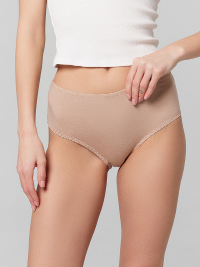 Трусы Mark Formelle 412075-3/24-55.4-28059Ц-5 фраппе1 - фото 10