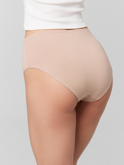 Трусы Mark Formelle 412075-3/24-55.4-28059Ц-5 фраппе1 - фото 8