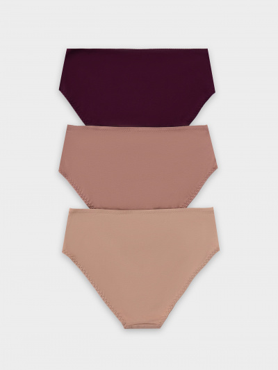 Трусы Mark Formelle 412075-3/24-55.4-28059Ц-5 фраппе1 - фото 4