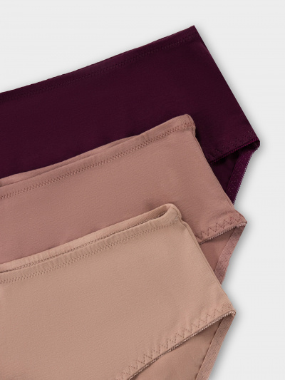 Трусы Mark Formelle 412075-3/24-55.4-28059Ц-5 фраппе1 - фото 6