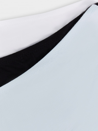 Трусы Mark Formelle 412075-3/24-55.4-32655Ц-12 белый11 - фото 6