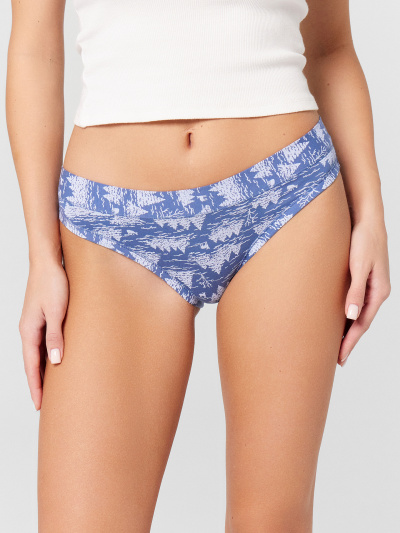 Трусы Mark Formelle 412236-3/24-22-26791Ц-5 елки_на_индиго - фото 10