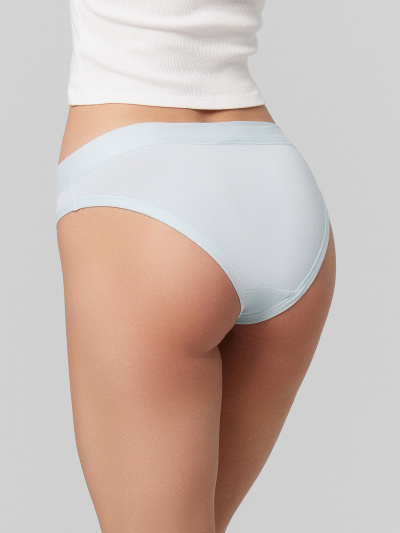 Трусы Mark Formelle 412236-3/24-22-26791Ц-5 небесно_голубой - фото 9