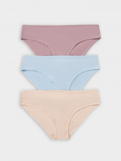 Трусы Mark Formelle 412236-3/24-22-26791Ц-5 небесно_голубой - фото 2