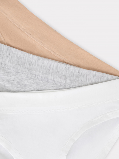 Трусы Mark Formelle 412236-3/24-22-27147Б-5 белый2 - фото 6