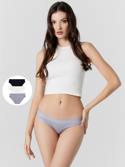 Трусы Mark Formelle 412236-3/25-22-36276Ц-5 лунная_скала - фото 1