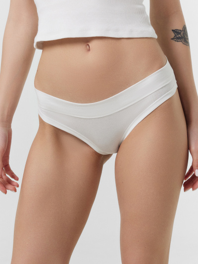 Трусы Mark Formelle 412236-3/25-22-37187Б-5 белый - фото 8