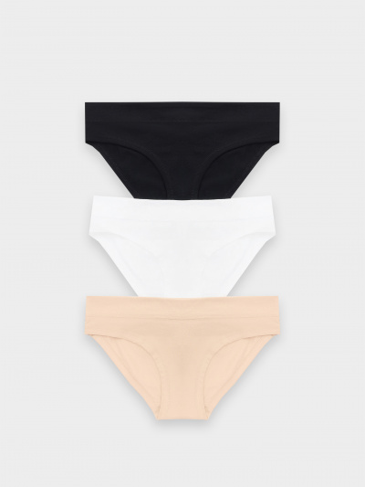 Трусы Mark Formelle 412236-3/25-22-37187Б-5 белый - фото 4