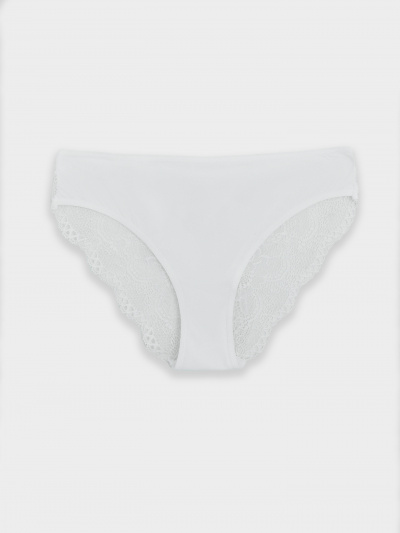 Трусы Mark Formelle 412261H/24-9-33458Б-16 белый - фото 4