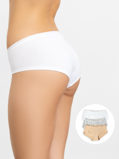 Трусы Mark Formelle 412263-3/22/10-19809Б-5 белый_3 - фото 2