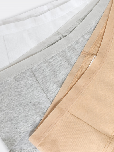 Трусы Mark Formelle 412263-3/22/10-19809Б-5 белый_3 - фото 4