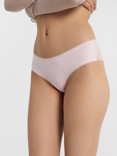 Трусы Mark Formelle 412265/24-6-29146Ц-16 розовый1 - фото 7