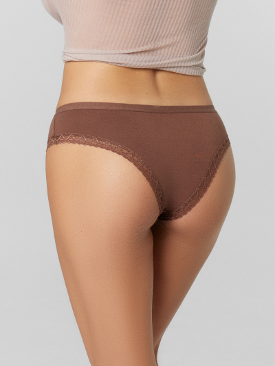Трусы Mark Formelle 412281-3/24-1-26686Б-5 коричневый - фото 3