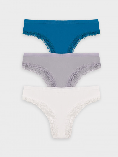 Трусы Mark Formelle 412281-3/24-1-27217Ц-5 карибская_волна - фото 2