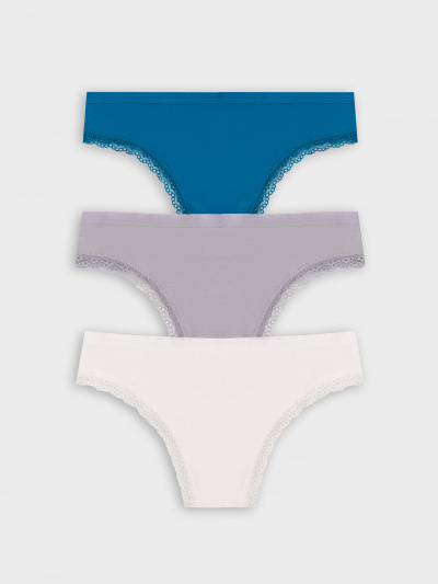 Трусы Mark Formelle 412281-3/24-1-27217Ц-5 карибская_волна - фото 3