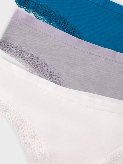 Трусы Mark Formelle 412281-3/24-1-27217Ц-5 карибская_волна - фото 6